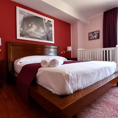 Bed and Breakfast Le Cinema Formia Zewnętrze zdjęcie