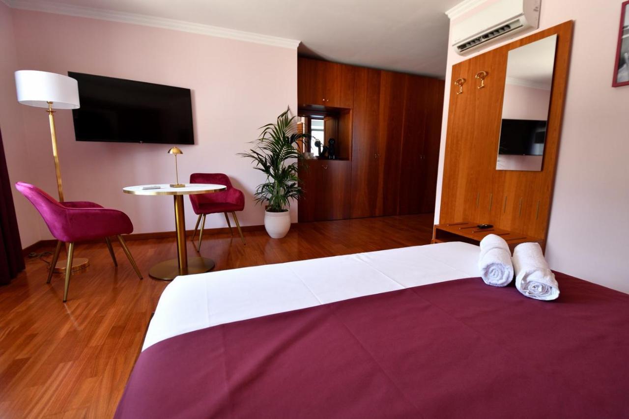 Bed and Breakfast Le Cinema Formia Zewnętrze zdjęcie