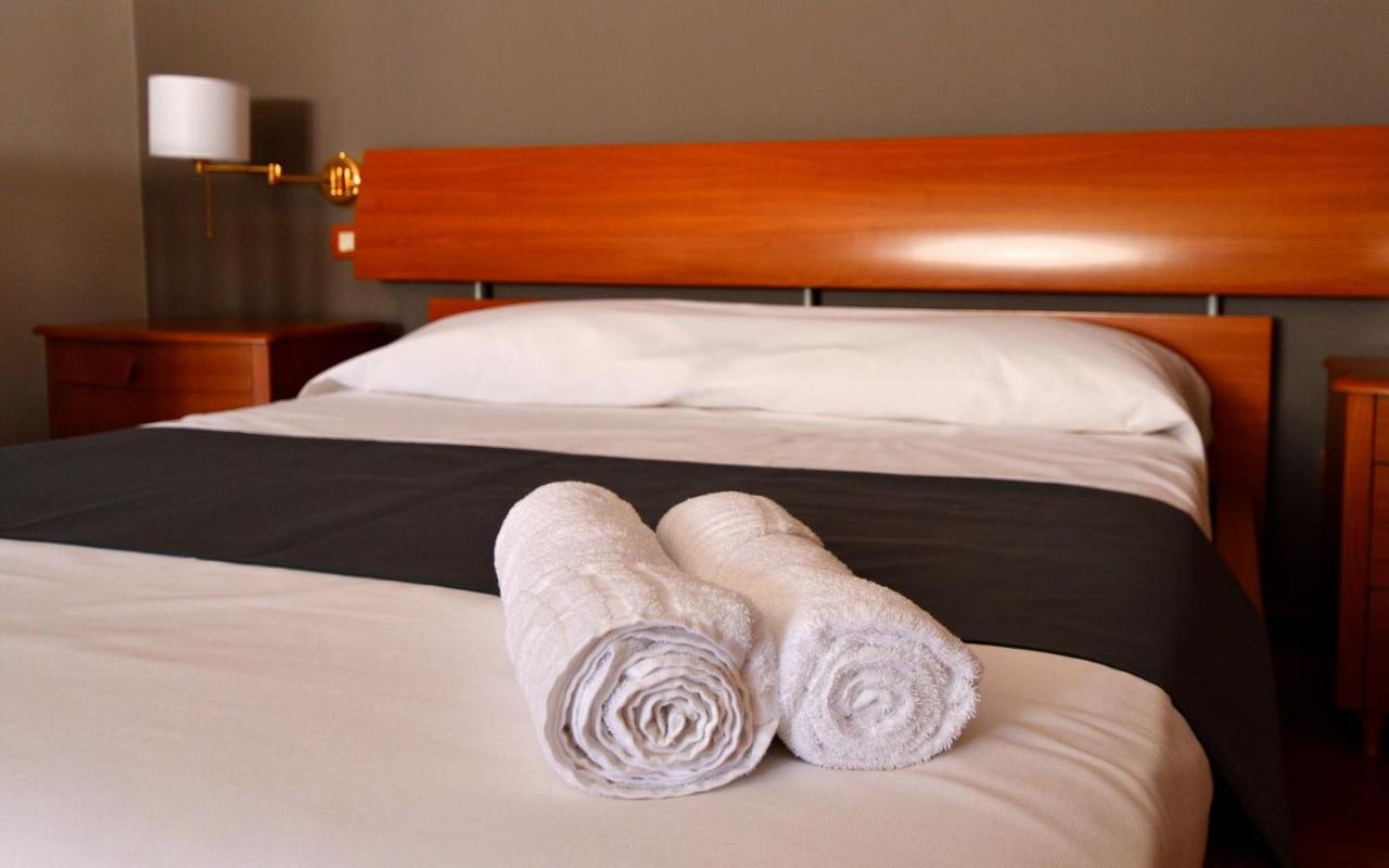 Bed and Breakfast Le Cinema Formia Zewnętrze zdjęcie