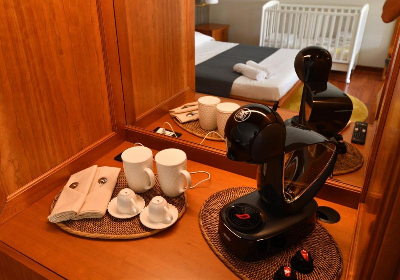 Bed and Breakfast Le Cinema Formia Zewnętrze zdjęcie
