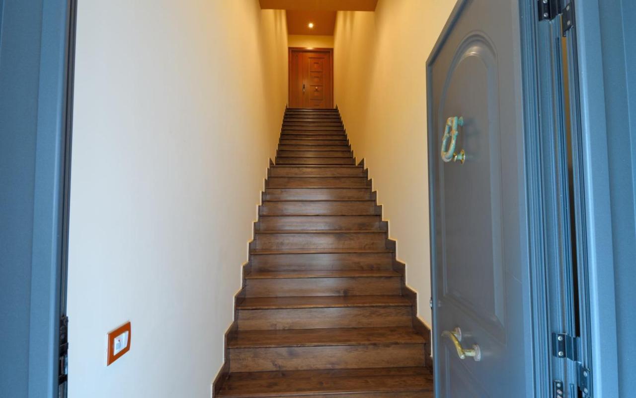Bed and Breakfast Le Cinema Formia Zewnętrze zdjęcie